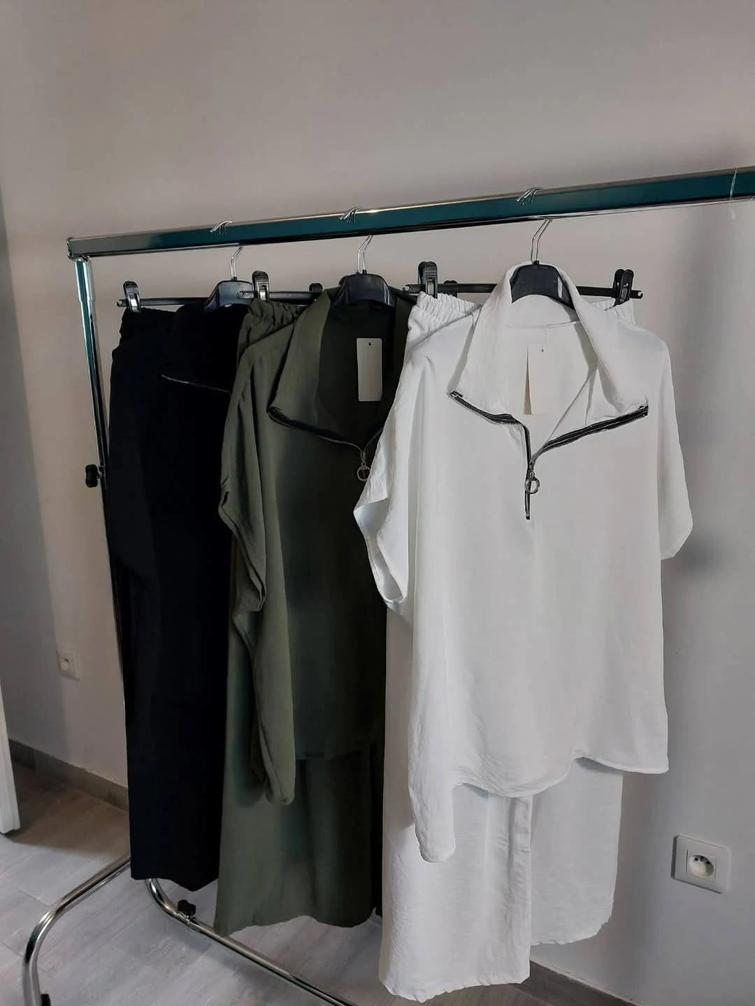 Ensemble SOLEDADE