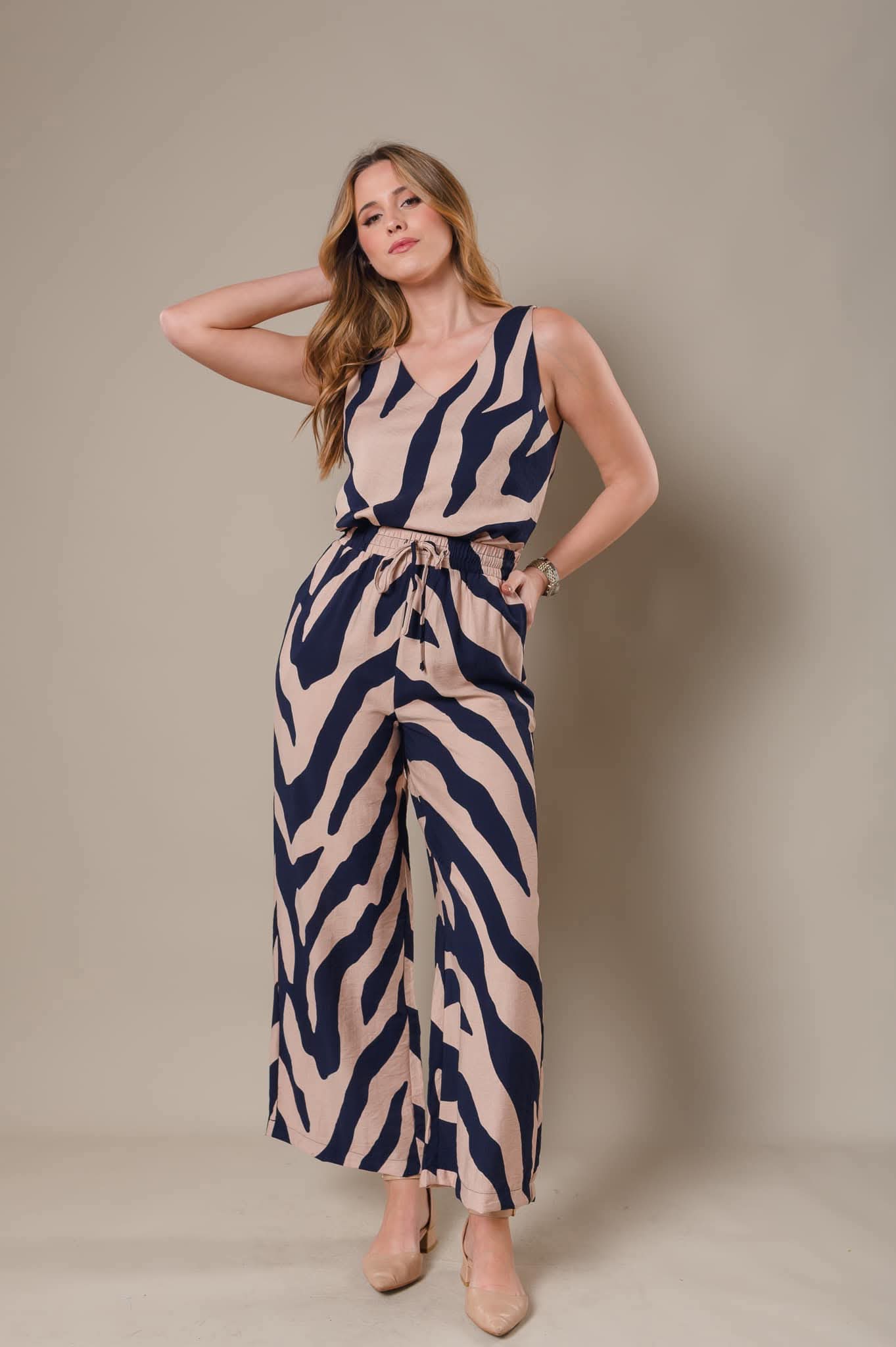 Ensemble Lily