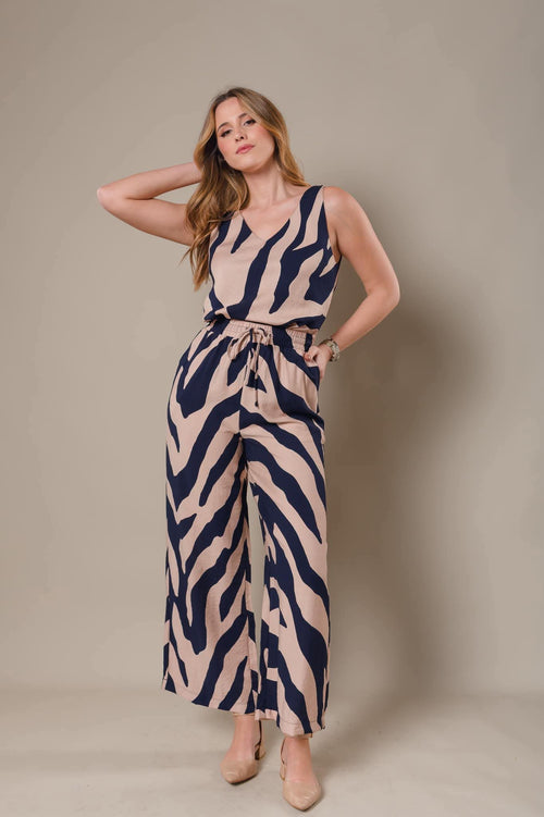 Ensemble Lily