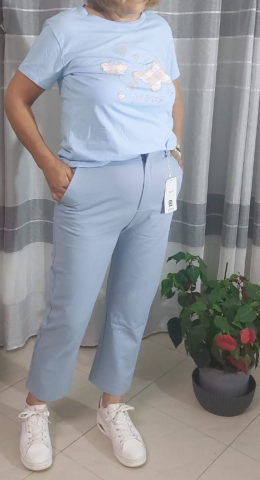 Pantalon CHINO