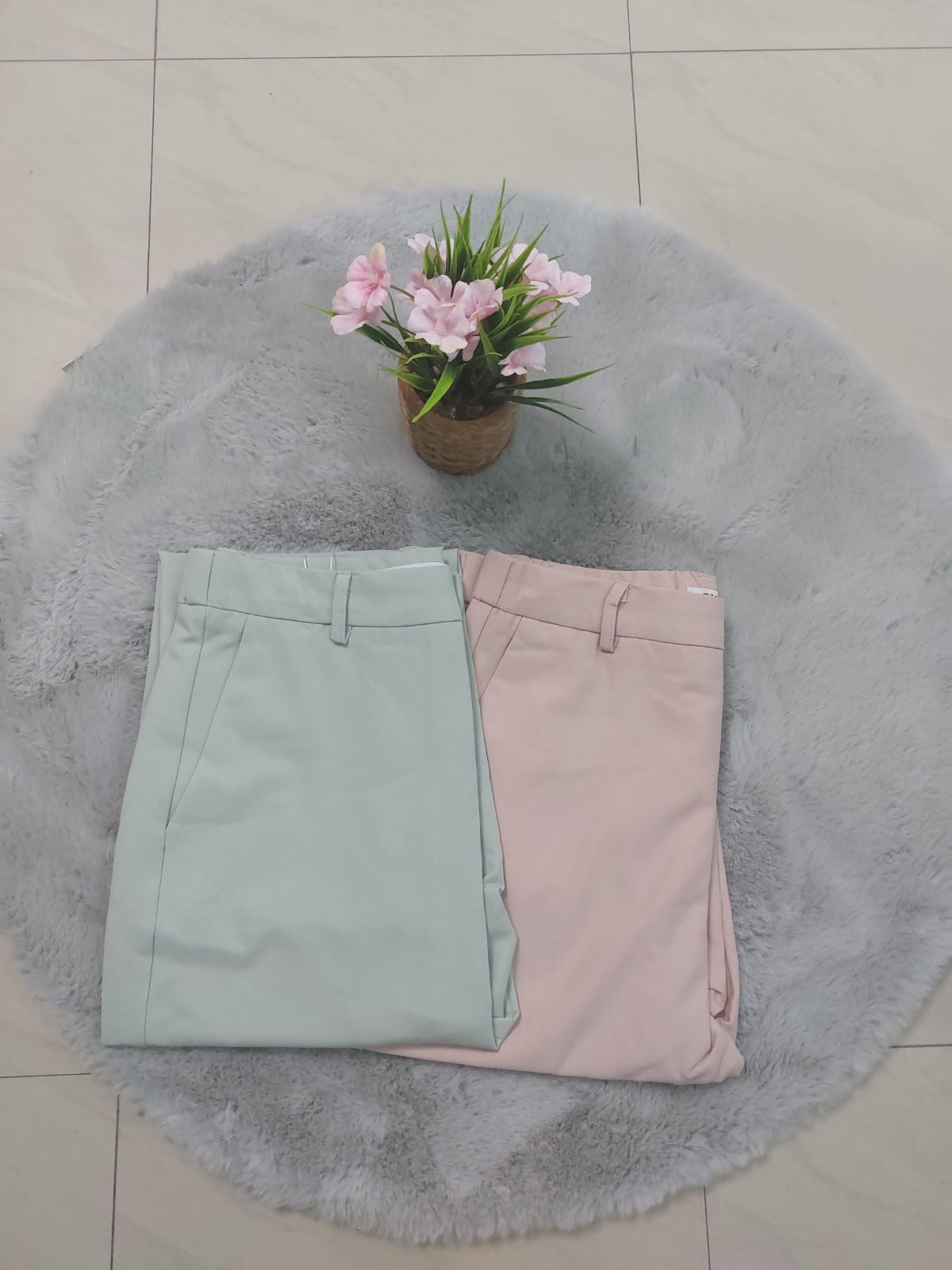 Pantalon CHINO
